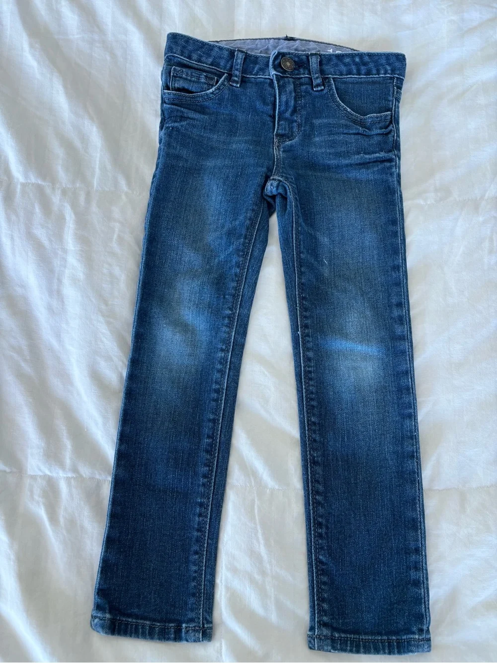 GAP toddler girls